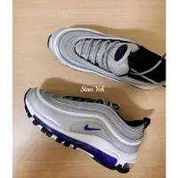 在飛比找蝦皮購物優惠-❤️特價❤️Nike Air Max 97 銀彈 紫銀彈 2