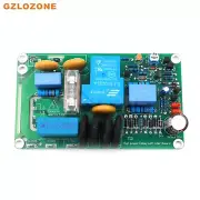 T3 Power amplifier soft start board Class A amp delay softstart kit (B6-4)