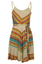 All Sorts Dress--LIV-5777