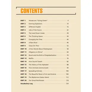 Short Articles for Reading Comprehension 2 2/e (with CD-ROM) / Ken Methold 文鶴書店 Crane Publishing