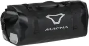 Macna P.A.L.S. MUB, luggage bag waterproof , color: Black , size: 26 l