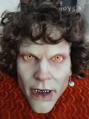 RARE LOST BOYS VAMPIRE MICHAEL MASK - HALLOWEEN HORROR DISPLAY PROP - DETAILED