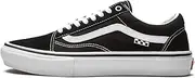 [Vans] Mens Old Skool VN0A5FCBY28 - Size 10 Black/White