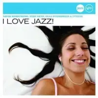 在飛比找博客來優惠-【Jazz Club 78】I Love Jazz!