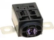 For 2009-2016 Audi S4 Battery Current Sensor Exclusive 51271FHVT 2010 2011 2012 (for: Audi)