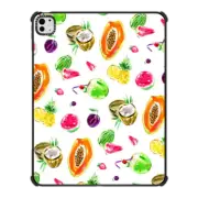 iPad Pro 13-inch (M4) iPad Impact Case Cartagena Coco Frio