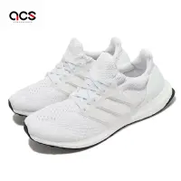 在飛比找Yahoo奇摩購物中心優惠-adidas 慢跑鞋 Ultraboost 5 DNA W 