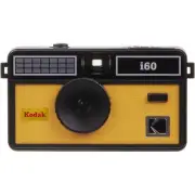 Kodak i60 Film Camera - Kodak Yellow [DA00258]