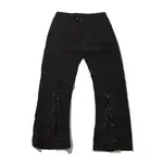 PLATEAU STUDIO "2 WAY DRAWSTRING PANTS"