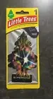 Little Trees Air Freshener SuperNova- Car/Taxi/Truck/Office/Home