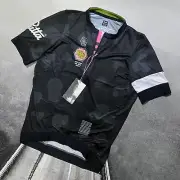 NEW Size M Rapha Limited Men's Rapha + Patta Pro Team Training Jersey Medium
