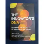 THE INNOVATOR‘S DNA（二手書）