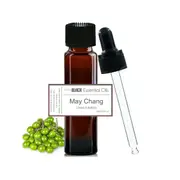100% Pure May Chang Oil. Litsea cubeba
