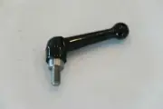 MONROE ENGINEERING MA-89149 #2, M8 Stud 15mm SS Insert Adjustable Handle