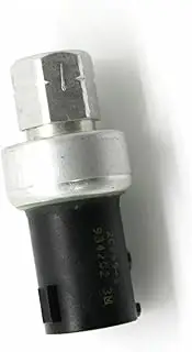 A/C Pressure Switch Sensor Compatible with Ram for 1500 2500 3500 2011 for Dakota 2010-2011 AC Transducer Pressure Sensor 05174039AB