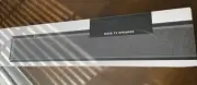 Bose TV Speaker Home Theater Soundbar, NEW BLK 120V AST