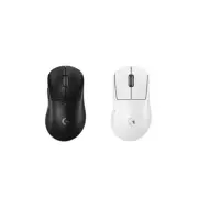Logitech PRO X SUPERLIGHT 2 DEX LIGHTSPEED Wireless Gaming Mouse