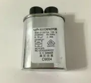 New Genuine OEM Sharp Microwave High Voltage Capacitor RC-QZA325WRZZ