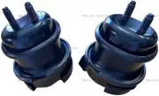 MPP216C 2pc Engine Mounts fit AWD Transmission 2015 - 2020 Lexus RC300 RC350 (for: Lexus)