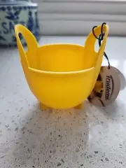 Trudeau Egg Poacher New