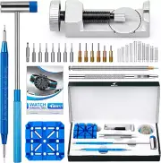 JOREST Watch Link Removal Tool Kit, Watch Band Tool for Watch Repair, Bracelet