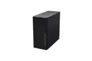 Antec VSK3000B-U3 Micro ATX Case. 2x USB 3.0 Thermally Advanced Builder's Case. 1x 92mm Fan. Two Years Warranty