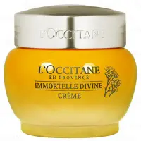 在飛比找環球Online優惠-L’OCCITANE 歐舒丹 蠟菊賦活極萃霜(50ml)(新