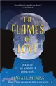 The Flames of Love：Poetry of the Journey of Divine Love