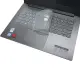 【Ezstick】Lenovo 330 14 IKBR 奈米銀抗菌TPU 鍵盤保護膜(鍵盤膜)