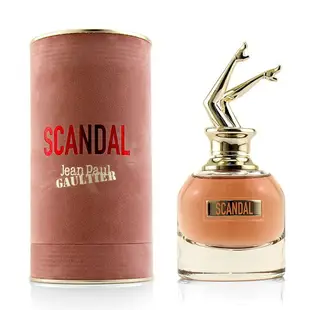 高堤耶 Jean Paul Gaultier - Scandal 雙面女伶女性香水