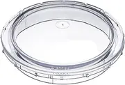 350091 Pump Lid Replacement for Pentair SuperFlo Inground Pool & Spa Pumps,Clear Pump Cover fits for Pentair Sta-Rite SuperMax High Pressure Inground Pool and Spa Pumps Locking Replacement