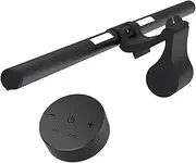 Computer Screen Light for 3-5 Thickness 41CM Monitor Light Bar with Remote Control, Dimless Adjustable Brightness Space Saving, Office, Eyesight Protector