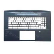 New for MSI Stealth GS77 12UE 12UH MS-17P1 Laptop Palmrest Keyboard Cover 17.3"