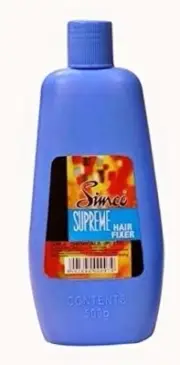 Simco Supreme / Classic Hair Fixer Safe Fast Free Shipping