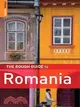 The Rough Guide to Romania