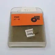 Micromel Audio Technica AT55 Record Player Turntable Needle Stylus 701