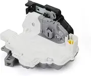 Artudatech Front Drivers Right Door Lock Actuator 8J2837016A for Audi A4 B8 A5 Q3 Q5 Q7 TT