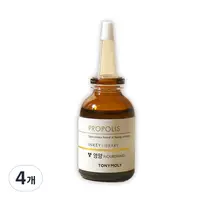 在飛比找Coupang 酷澎優惠-TONYMOLY 蜂膠安瓶護理精華液