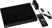 [Sony] BDP-S6700 2k/4k Upscaling - Bluetooth- 2D/3D - Wi-Fi - Multi System Region Free Blu Ray Disc DVD Player