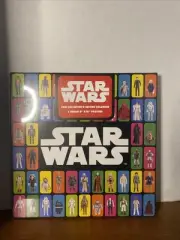 Disney Star Wars 2019 Collectors Edition Wall CALENDER