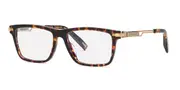 Chopard VCH357 0909 Men's Glasses Tortoiseshell Size 55 - Private Health Rebate - Blue Light Block Available