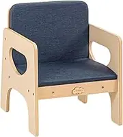 Jooyes Goteborg Kids Armchair Single Seat Sofa