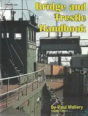 BRIDGE and TRESTLE Handbook decks, beams, arches, girder spans, trusses LAST NEW