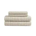 Marimekko - Queen Sheets, Organic Cotton Bedding Set, Luxuriously Soft & Smoo...