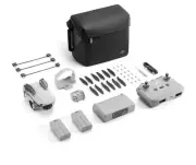 DJI Mini 2 SE Fly More Combo - Drone - Australia Stock
