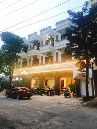 迪普之家生態家庭旅館Diep's House - Eco Homestay