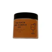 Mandarin Mimosa Body Butter Moisturising Cream