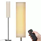 126LEDs Floor 12W 800Lumens Standing Tall with Remote T2C3