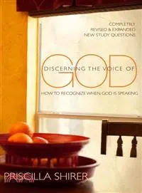 在飛比找三民網路書店優惠-Discerning the Voice of God ─ 