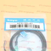 APS-30-4T New For KOYO Proximity Switch Free Shipping